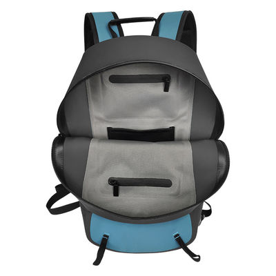 Seyahat Yürüyüş Kayak için OEM ODM Su Geçirmez Duffel Çanta Sırt Çantası
