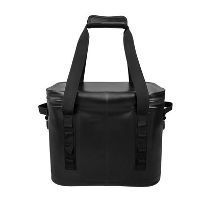 Cooler-Man Taşınabilir 30 Kutu Soğutucu Çanta - Yalıtımlı ve Dayanıklı