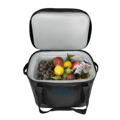 Cooler-Man Taşınabilir 30 Kutu Soğutucu Çanta - Yalıtımlı ve Dayanıklı