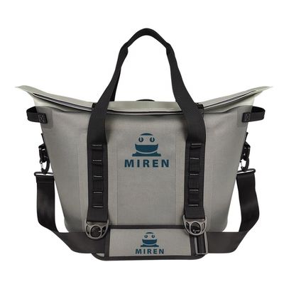Yiyecekler İçecekler İçin Soğutmalı Manyetik Soğutucu Çanta 30 Litre