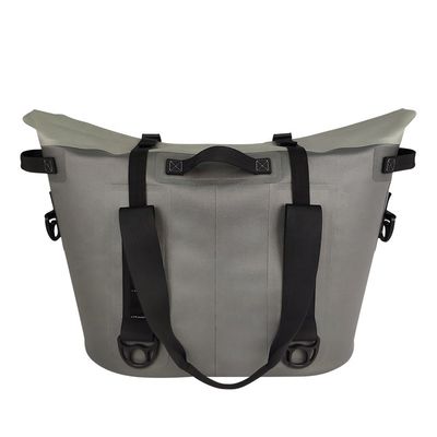 Yiyecekler İçecekler İçin Soğutmalı Manyetik Soğutucu Çanta 30 Litre