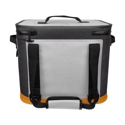 Açık Turizm Barbekü için Kare Hava Geçirmez 20 Litre Soğutucu Çanta