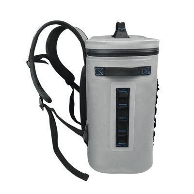 Taşınabilir Soğutucu Yalıtımlı Sırt Çantası 20 Litre Anne Sütü Birası İçin Dokumasız