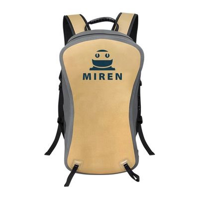 Açık Yürüyüş İçin Çok Amaçlı TPU Suya Dayanıklı Sırt Çantası 13 Litre