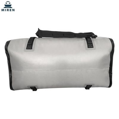 Kamp Plaj Çok Fonksiyonlu için Taşınabilir 70L Su Geçirmez Duffel Çanta