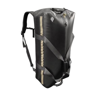 Seyahat Yürüyüş Kampı İçin Özelleştirilmiş Suya Dayanıklı Duffel Çanta 20 Litre